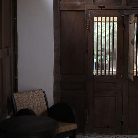 Rumah Senjakala Bantul Εξωτερικό φωτογραφία