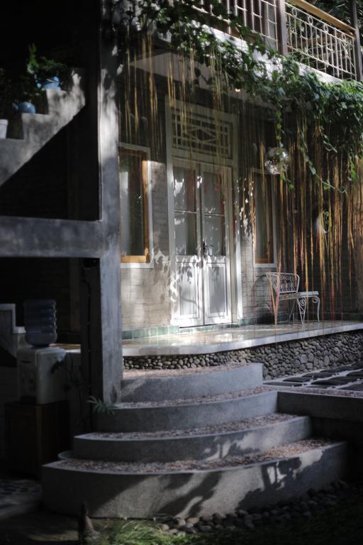 Rumah Senjakala Bantul Εξωτερικό φωτογραφία