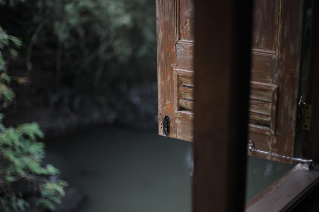 Rumah Senjakala Bantul Εξωτερικό φωτογραφία