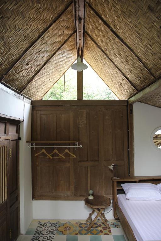 Rumah Senjakala Bantul Εξωτερικό φωτογραφία