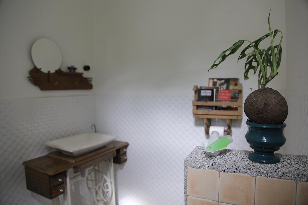 Rumah Senjakala Bantul Εξωτερικό φωτογραφία