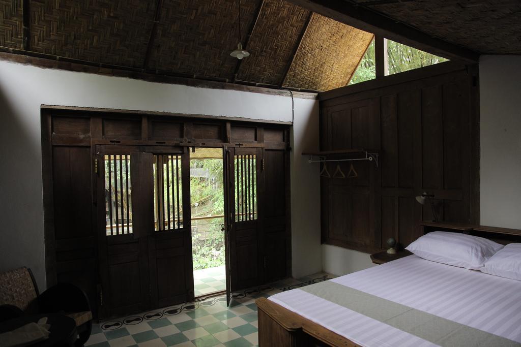 Rumah Senjakala Bantul Εξωτερικό φωτογραφία