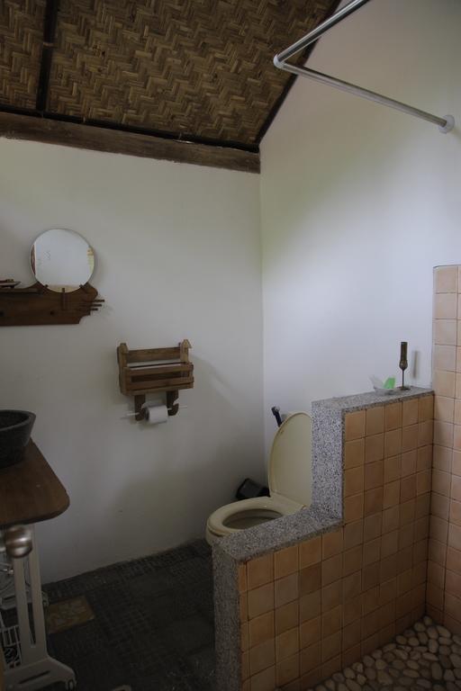 Rumah Senjakala Bantul Εξωτερικό φωτογραφία