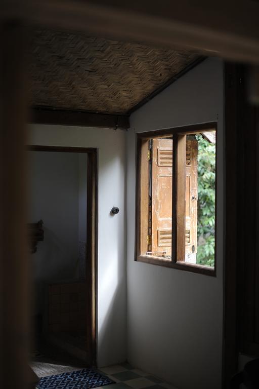 Rumah Senjakala Bantul Εξωτερικό φωτογραφία