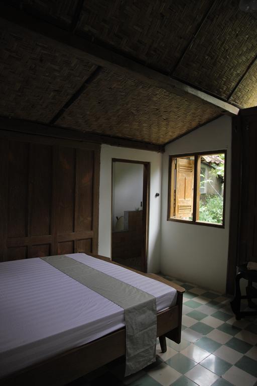 Rumah Senjakala Bantul Εξωτερικό φωτογραφία