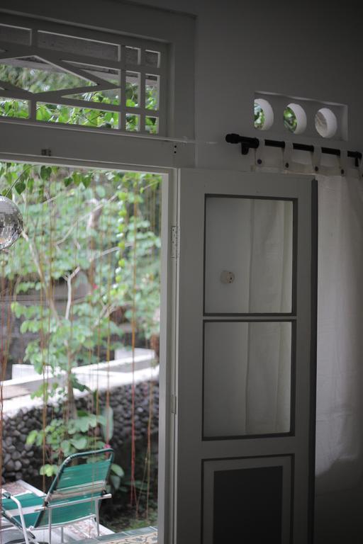 Rumah Senjakala Bantul Εξωτερικό φωτογραφία