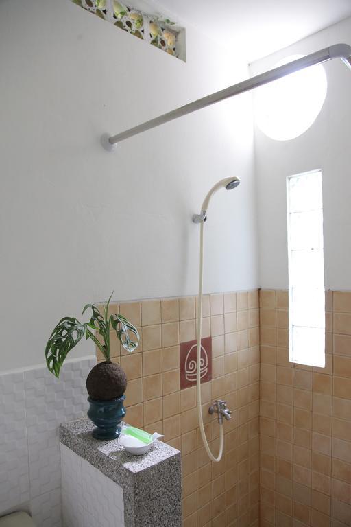 Rumah Senjakala Bantul Εξωτερικό φωτογραφία